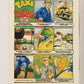 National Lampoon 1993 Trading Card #88 Taxi To Terror - June 1986 ENG L018245