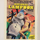 National Lampoon 1993 Trading Card #91 Things You Can't Do - Feb 1987 ENG L018248