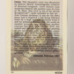 National Lampoon 1993 Trading Card #91 Things You Can't Do - Feb 1987 ENG L018248