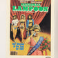 National Lampoon 1993 Trading Card #92 Yellow Pages - Dec 1987 ENG L018249