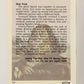 National Lampoon 1993 Trading Card #93 Spock As Charo Parody Star Trek ENG L018250