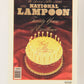 National Lampoon 1993 Trading Card #96 Best Of 1970-1990 - Dec 1990 ENG L018253