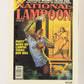 National Lampoon 1993 Trading Card #97 Politically Incorrect College - Oct 1991 ENG L018254