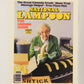 National Lampoon 1993 Trading Card #98 The Humor Issue - Feb 1971 ENG L018255