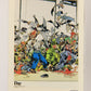 National Lampoon 1993 Trading Card #100 Day In Sport No. 11 - November 1973 ENG L018257