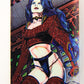 Shi All-Chromium 1995 Trading Card #73 Nelson Asencio ENG L018323