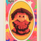 Russ Trolls 1992 Topps Trading Card #2 Flamenco Troll ENG L018342