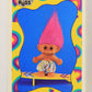 Russ Trolls 1992 Topps Trading Card #13 Hang Ten Troll ENG L018353