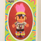 Russ Trolls 1992 Topps Trading Card #16 Troll On A Roll ENG L018356