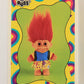 Russ Trolls 1992 Topps Trading Card #21 Kindertroll ENG L018361