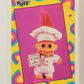 Russ Trolls 1992 Topps Trading Card #27 Mama Mia Troll ENG L018367