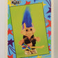 Russ Trolls 1992 Topps Trading Card #33 Rockin' Troll ENG L018373