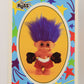 Russ Trolls 1992 Topps Trading Card #35 Raging Troll ENG L018375