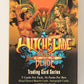 Witchblade Disciples Of The Blade 2002 Trading Card #1 Talent Caldwell ENG L018417