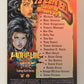 Witchblade Disciples Of The Blade 2002 Trading Card #1 Talent Caldwell ENG L018417
