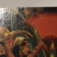 Witchblade Disciples Of The Blade 2002 Trading Card #1 Talent Caldwell ENG L018417