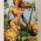 Witchblade Disciples Of The Blade 2002 Trading Card #2 Francis Manapul ENG L018418