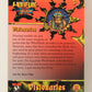Witchblade Disciples Of The Blade 2002 Trading Card #3 Keu Cha ENG L018419