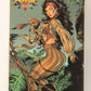 Witchblade Disciples Of The Blade 2002 Trading Card #4 Tony Daniel ENG L018420