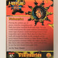 Witchblade Disciples Of The Blade 2002 Trading Card #4 Tony Daniel ENG L018420