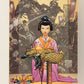 Witchblade Disciples Of The Blade 2002 Trading Card #5 Billy Tan ENG L018421