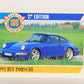 Dream Cars 2nd Edition 1992 Trading Card #7 - 1992 Ruf Porsche FR-ENG L018492