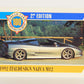 Dream Cars 2nd Edition 1992 Trading Card #8 - 1992 Italdesign Nazca M12 L018493