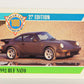 Dream Cars 2nd Edition 1992 Trading Card #39 - 1992 Ruf Nato FR-ENG L018512