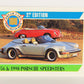 Dream Cars 2nd Edition 1992 Trading Card #42 - 1956 & 1990 Porsche Speedsters L018515