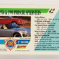 Dream Cars 2nd Edition 1992 Trading Card #42 - 1956 & 1990 Porsche Speedsters L018515