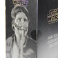 Star Wars SDCC Han Solo Exogorth Escape 2018 Black Series Exclusive 6 Inch Figure L018580