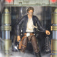 Star Wars SDCC Han Solo Exogorth Escape 2018 Black Series Exclusive 6 Inch Figure L018580