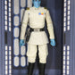 Star Wars SDCC Grand Admiral Thrawn 2017 Black Series Exclusive 6 Inch Figure L018581