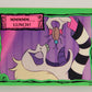 Beetlejuice 1990 Trading Card #26 Mmmmm Lunch ENG L018590