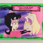 Beetlejuice 1990 Trading Card #28 You Look Bad Beetlejuice ENG L018591