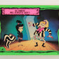 Beetlejuice 1990 Trading Card #57 Scared My Pants Off ENG L018596