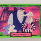 Beetlejuice 1990 Trading Card #99 Proud Parents ENG L018600