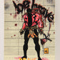 The Creators Universe 1993 Trading Card #13 Brave ENG L018603