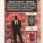 The Creators Universe 1993 Trading Card #13 Brave ENG L018603