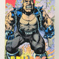 The Creators Universe 1993 Trading Card #16 Bulldog ENG L018604