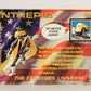 The Creators Universe 1993 Trading Card #SD1 Intrepid ENG L018608
