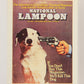 National Lampoon 1993 Trading Card #28 Death - January 1973 L018630