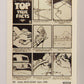 National Lampoon 1993 Trading Card #88 Taxi To Terror - June 1986 ENG L018633