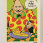 National Lampoon 1993 Trading Card #SC5 - February 1984 ENG L018635