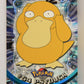 Pokémon Card Psyduck #54 TV Animation Blue Logo 1st Print ENG L018639