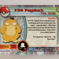 Pokémon Card Psyduck #54 TV Animation Blue Logo 1st Print ENG L018639