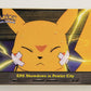 Pokémon Card TV Animation #EP5 Showdown In Pewter City Blue Logo 1st Print ENG L018642