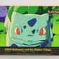 Pokémon Card TV Animation #EP10 Bulbasaur And The Hidden Village Blue Logo 1st Print ENG L018643