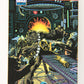 Star Wars Galaxy 1994 Topps Trading Card #153 Ugnaughts At Work Artwork ENG L018656