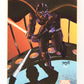 Star Wars Galaxy 1994 Topps Trading Card #258 Darth Vader Duel Artwork ENG L018659